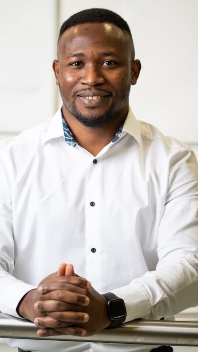 Dr Kayode Omojola, AI Consultant and Founder of Prismvolt Ltd